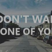 Unlike Pluto No Scrubs Feat Joanna Jones Lyrics