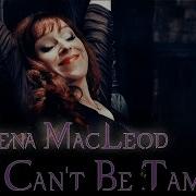 Rowena MacLeod Can T Be Tamed Video Song Request AngelDove