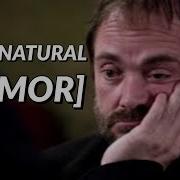 Supernatural Humor Crowley