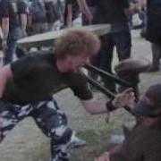 Une Journée Au Hellfest 2010
