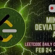 Solving Leetcode 1675 Minimize Deviation In Array Daily Challenge Feb 24