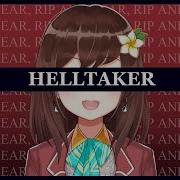 HELLTAKER Cute DEMON Girls Huh NIJISANJI ID Hana Macchia