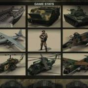 BeachHead 2000 Game Info