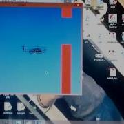 Python Helicopter
