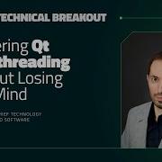 Mastering Qt Multithreading Without Losing Your Mind