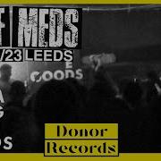 Stiff Meds 28 01 23