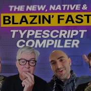 Typescript Just Got 10x Faster