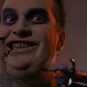 Nightbreed Original Theatrical Trailer