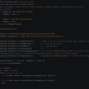 Eternal Blue MS17 010 Using The Real Exploit Written In Python