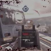 CoD AW 5 Killfeed