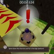 PlatinumQuest Tutorial Speedrun In 5 39 76