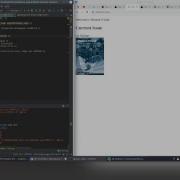 Python Django Wagtail Website Part 6