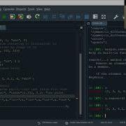Python Programming Data Types T03 Composite Types Set And Dict