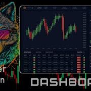 Сrypto Dashboard Flutter UI Speed Code