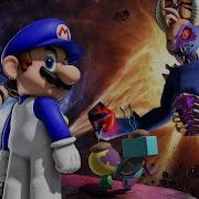 SMG4 War Of The Fat Italians 2021