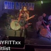 XXHISSYFITTXX Shitlist L7 Cover