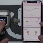 Как управлять пространственным звуком на JBL Tour Pro 2