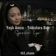 Yaşlı Amca Yıldızlara Bak Speed Up