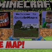 Minecraft Plugin Tutorial Guide Map