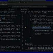 Rust For Python Programmers April 19 2024 Session 2 Of 4