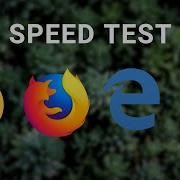 Chrome Vs Firefox Vs Edge Vs Puffin Speed Test