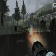 MINIGUN Cod4 Zombies Veral