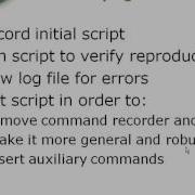 Webinar OpendTect Command Driver Plugin In OpendTect 4 0