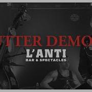 Gutter Demons Till The End Live 2021 01 02 L Anti Bar Spectacles