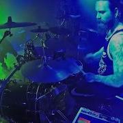 SUFFOCATION Catatonia Eric Morotti Live In Poland Drum Cam 2018