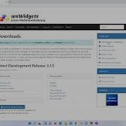 Setup WxWidgets In Codeblocks