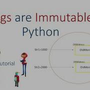 Why Strings Are Immutable In Python