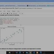 PREDICTION USING SUPERVISED MACHINE LEARNING TASK 1 LINEAR REGRESSION GRIPMAY21