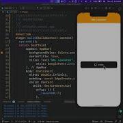 Flutter URL Launcher By Rush Flutter