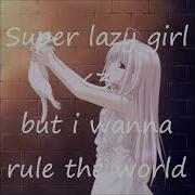 LazywitU Robopup Lyrics