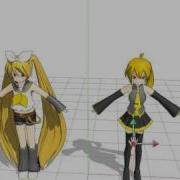 Need Help With MMD Model Problems