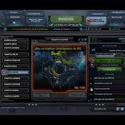 Dark Orbit Bug De Hercules MX1 2 700 000 Uridium