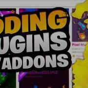 Adding Plugins Addons Construct 3 Game Engine Part 21