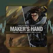 Maker S Hand HQ From Fight Between Realms By Geoffrey Day Doom Inspired Video Game Music