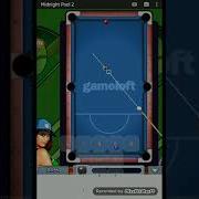 Midnight Pool 2 Java Gameplay