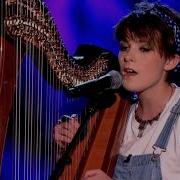 Anna McLuckie Performs Get Lucky By Daft Punk The Voice UK BBC