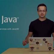 Real Microservices With Java EE Elderjava
