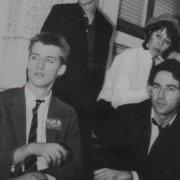 Young Charlatans Broken Hands