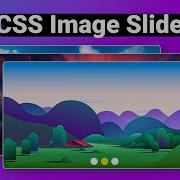 Build A Stunning Image Slider With Pure CSS No JavaScript Needed Coding Css Webdesign Ai