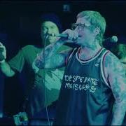 Angel Du T FULL SET Richmond Va 4 11 25 United Blood 2025