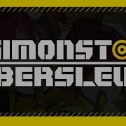 Confront The Enemy Digimon Story Cyber Sleuth OST