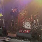 Fields Of The Nephilim Mourning Sun Amphi 2017