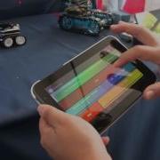 Annikken Demo Of Arduino Controlled By IPad IPhone