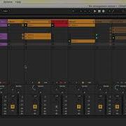 Ableton Saving Your Project Collect ALL And Save
