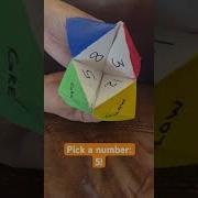 Fortune Telling Fun Fortuneteller Yay Starbucks