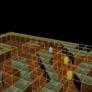 XNA Fast Pathfinding 1